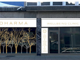 Dharma Clinical Therapies