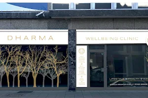 Dharma Well-Being Health Club Clinic image