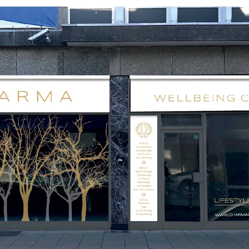 Dharma Clinical Therapies