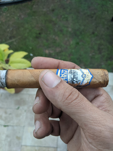 Cigar Shop «Tobacco Barn Pipe Shop & Cigar Lounge», reviews and photos, 23532 El Toro Rd Suite 13, Lake Forest, CA 92630, USA