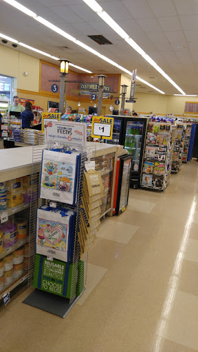 Grocery Store «Food Lion», reviews and photos, 11371 Nuckols Rd, Glen Allen, VA 23059, USA