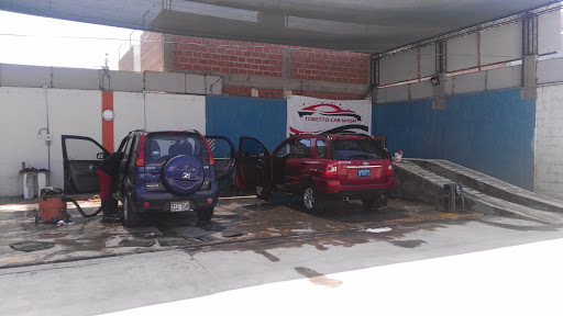 Toretto Car Wash