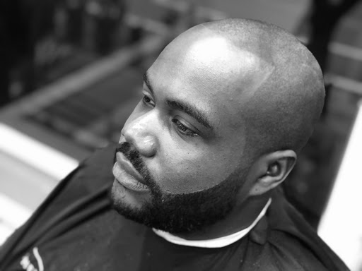 Barber Shop «The District Barbers», reviews and photos, 333 3rd St #201, San Francisco, CA 94107, USA