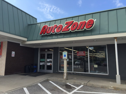 Auto Parts Store «AutoZone», reviews and photos, 68 Pearl St, Essex Junction, VT 05452, USA