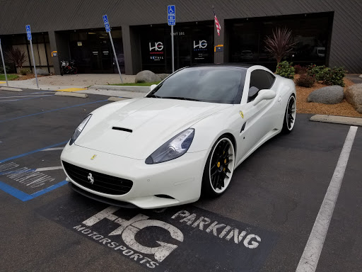 HG Performance image