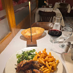 Photo n° 1 de l'avis de Marin.a fait le 24/02/2023 à 19:30 pour Brasserie Le Bistrot de la Neuve à Viriat