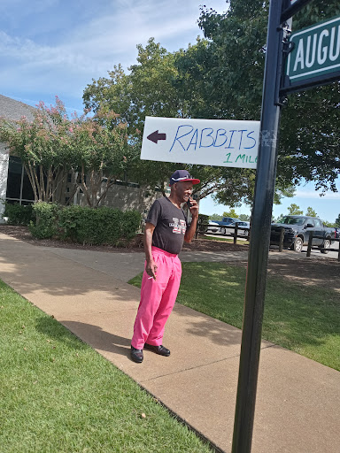 Public Golf Course «Ted Rhodes Golf Course», reviews and photos, 1901 Ed Temple Blvd, Nashville, TN 37208, USA