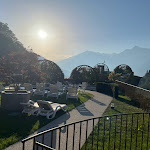 Photo n°7 de l'avis de Jens.a fait le 11/09/2023 à 11:59 sur le  Prinz Rudolf Smarthotel & Camping Hermitage à Merano