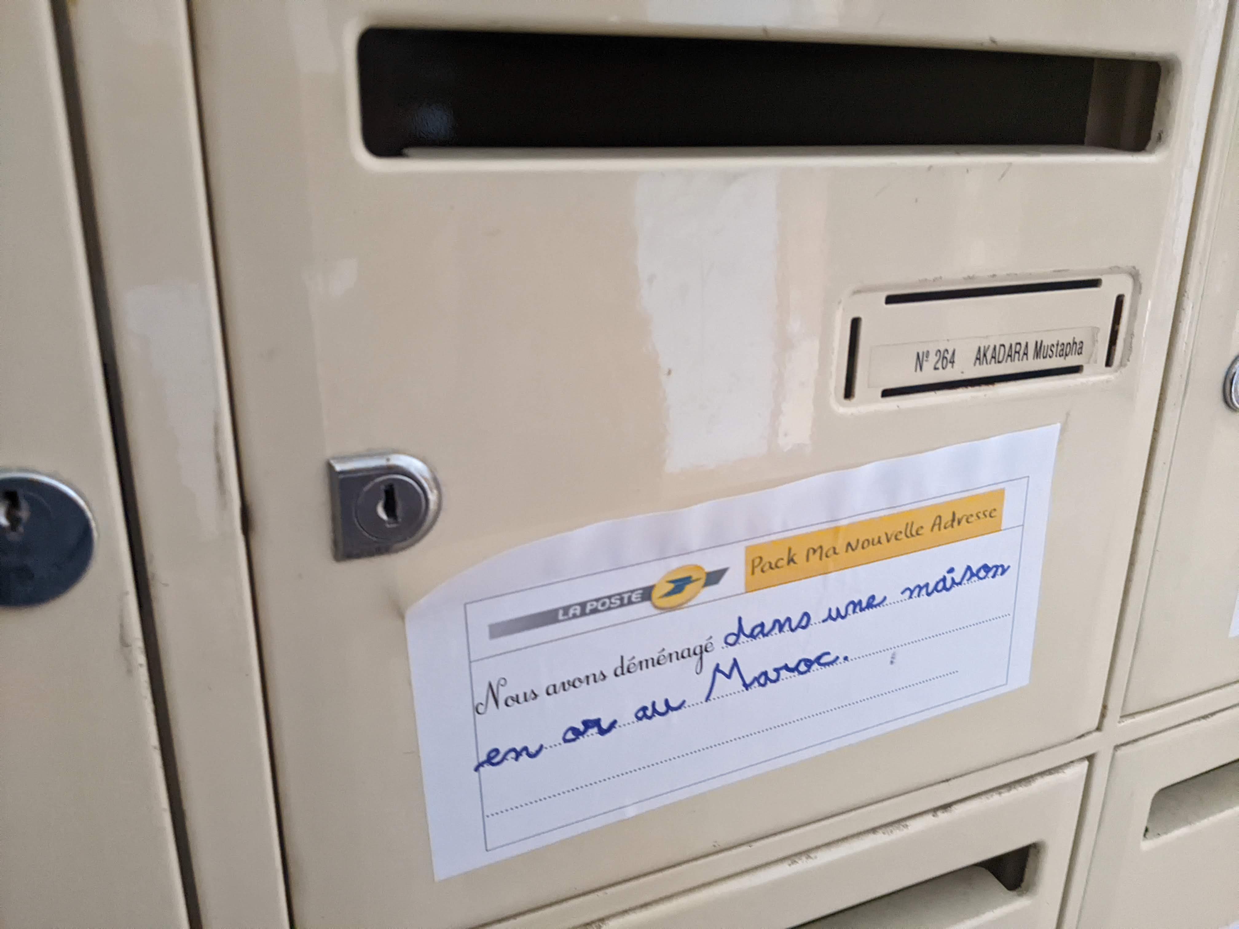 Photo n° 6 de l'avis de Antoine.i fait le 11/06/2023 à 18:43
