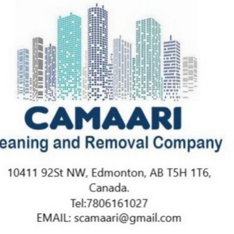 CAMAARI CLEANING SERVICES COMPANY