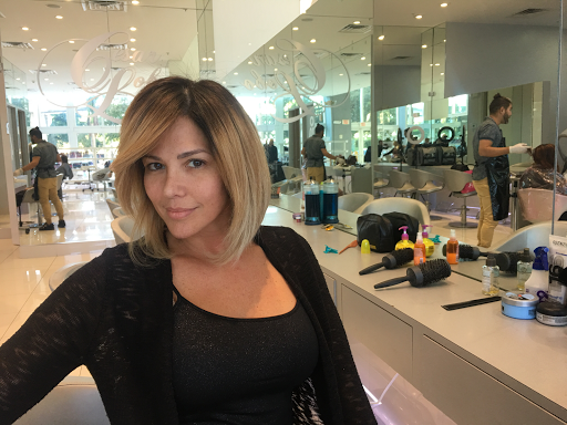 Beauty Salon «Symbols Beauty Salon», reviews and photos, 50 Biscayne Blvd, Miami, FL 33132, USA