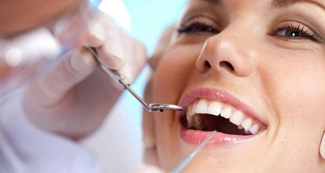 GÉ-Digital Dental fogászat