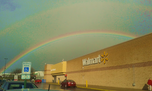 Department Store «Walmart Supercenter», reviews and photos, 800 Foxcroft Ave, Martinsburg, WV 25401, USA