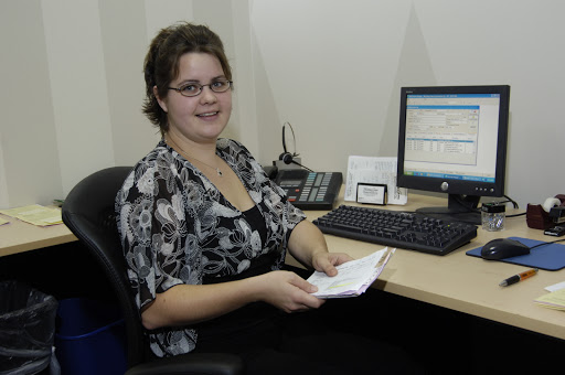 Dry Cleaner «Wedding Gown Preservation Co», reviews and photos, 707 North St, Endicott, NY 13760, USA