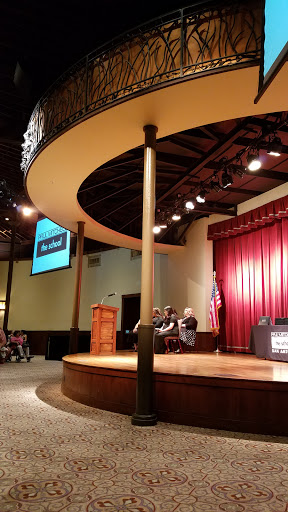 Event Venue «Pearl Stable», reviews and photos, 307 Pearl Pkwy, San Antonio, TX 78215, USA