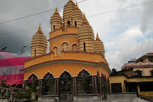 Domjur Baruipara Primary School image