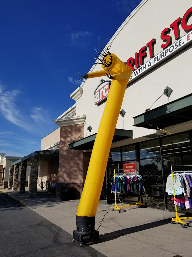 Thrift Store «ARC Thrift Stores», reviews and photos, 3131 Garfield Ave, Loveland, CO 80538, USA