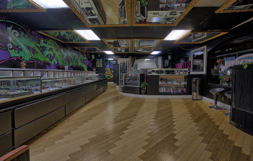 Explore chicano tattoo sleeve ideas, creative tattoo ideas in Las Vegas, available at The Piercing Shop