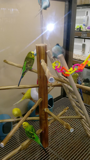 Pet Supply Store «Petco Animal Supplies», reviews and photos, 1800 E Franklin St #19, Chapel Hill, NC 27514, USA