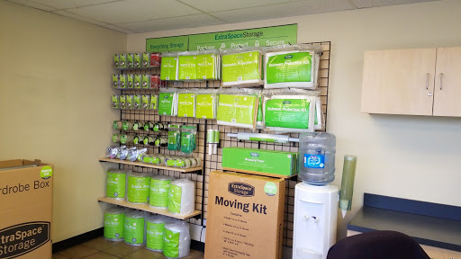 Storage Facility «Extra Space Storage», reviews and photos, 17925 Valley Blvd, La Puente, CA 91744, USA