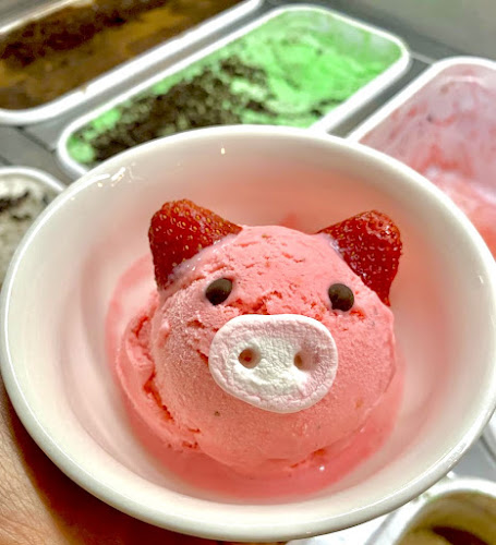 Comentarii opinii despre Mandarina, Juice Bar