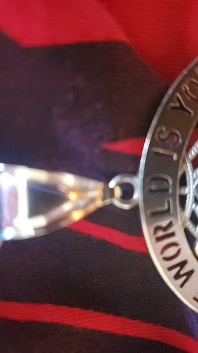 Jewelry Store «Rialto Jewelry», reviews and photos, 8910 Bandera Rd #107, San Antonio, TX 78250, USA