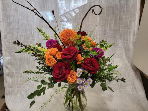 Florist «M B Floral Design», reviews and photos, 25351 Alicia Pkwy B, Laguna Hills, CA 92653, USA