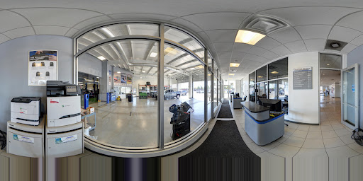 Chevrolet Dealer «Chandler Chevrolet», reviews and photos, 600 Clifty Dr, Madison, IN 47250, USA