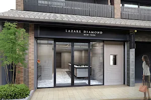 Lazare Diamond image