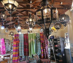Moroccan House photo