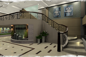 Yew Boutique Hotel , Teluk Intan image
