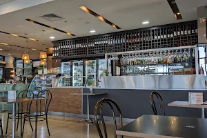 Cafe Verde Pizzeria image