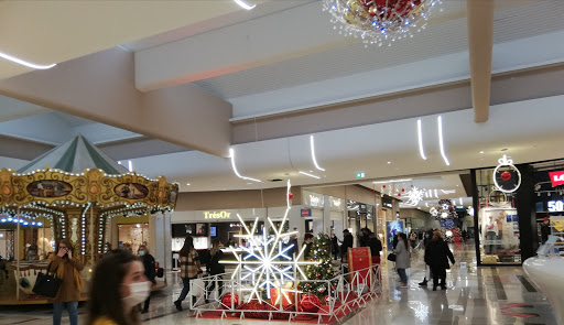 Shopping centres open on Sundays in Toulouse