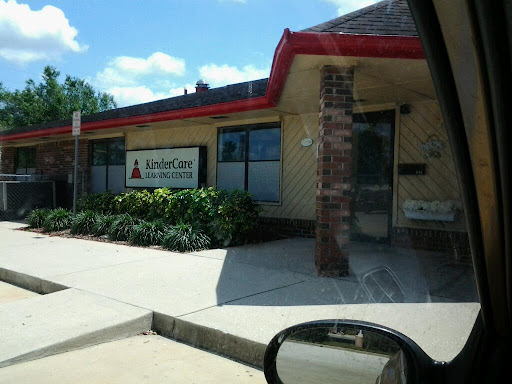 Day Care Center «Dorscher KinderCare», reviews and photos, 644 Dorscher Rd, Orlando, FL 32818, USA