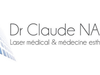 Dr Naud Claude