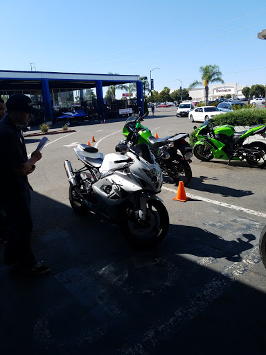 Motorcycle Dealer «PCP Motorsports», reviews and photos, 5800 Florin Rd, Sacramento, CA 95823, USA