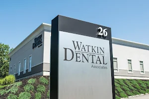 Watkin Dental Associates image