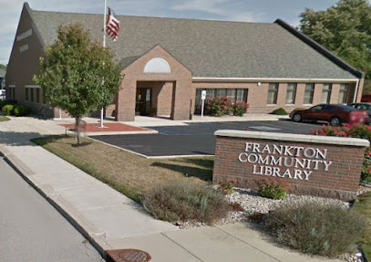 Frankton Community Library