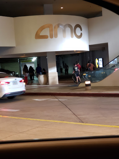 Movie Theater «AMC Tyler Galleria 16», reviews and photos, 3775 Tyler St, Riverside, CA 92503, USA