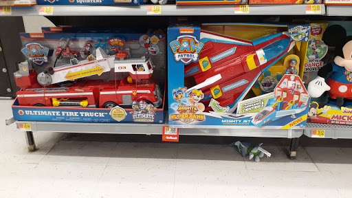 Discount Store «Walmart», reviews and photos, 1001 E Eau Gallie Blvd, Indian Harbour Beach, FL 32937, USA