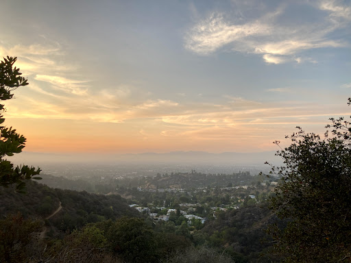 Dead Man Overlook