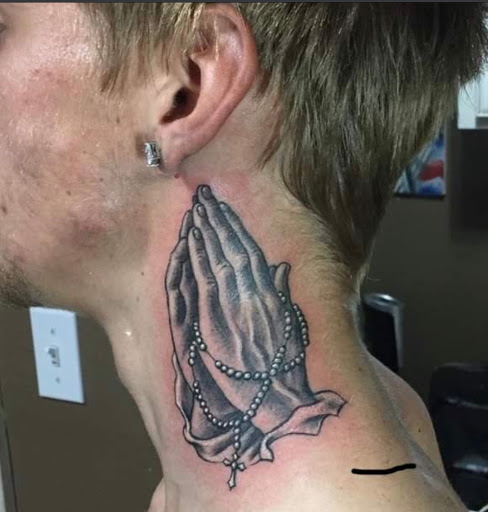 Explore kids names tattoo ideas, creative tattoo ideas in Saint Augustine, available at Ms. Deborahs Fountain of Youth Tattoo & Body Piercing