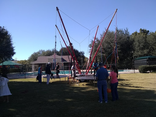 Party Equipment Rental Service «Texas Entertainment Group», reviews and photos, 103 N Kirby St, Garland, TX 75042, USA