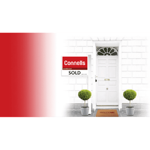 Comments and reviews of Connells Estate Agents