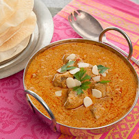 Curry du Tandoori Curry | Restaurant Indien | Emporter | Livraison | Thorigné-Fouillard | à Thorigné-Fouillard - n°7