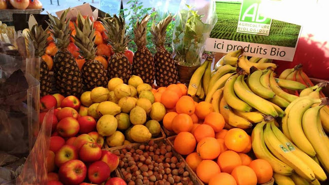 Derrière la cité de la gastronomie et du vin, 4 Av. de l'Ouche, 21000 Dijon