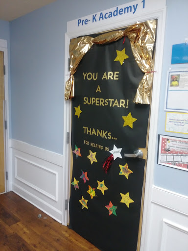 Day Care Center «Rainbow Child Care Center», reviews and photos, 5014 Bradford Blvd NW, Huntsville, AL 35805, USA