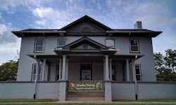 Charles Young Buffalo Soldiers National Monument