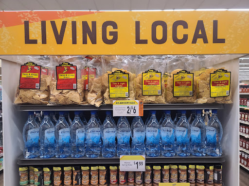 Shopping Mall «Pinole Vista Shopping Center», reviews and photos, 1440 Fitzgerald Dr, Pinole, CA 94564, USA