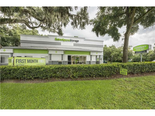 Self-Storage Facility «Extra Space Storage», reviews and photos, 2402 Bloomingdale Ave, Valrico, FL 33596, USA